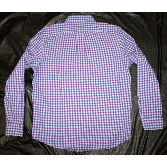 Vineyard Vines Tucker Whale Long Sleeve Shirt - Picture 5 of 7